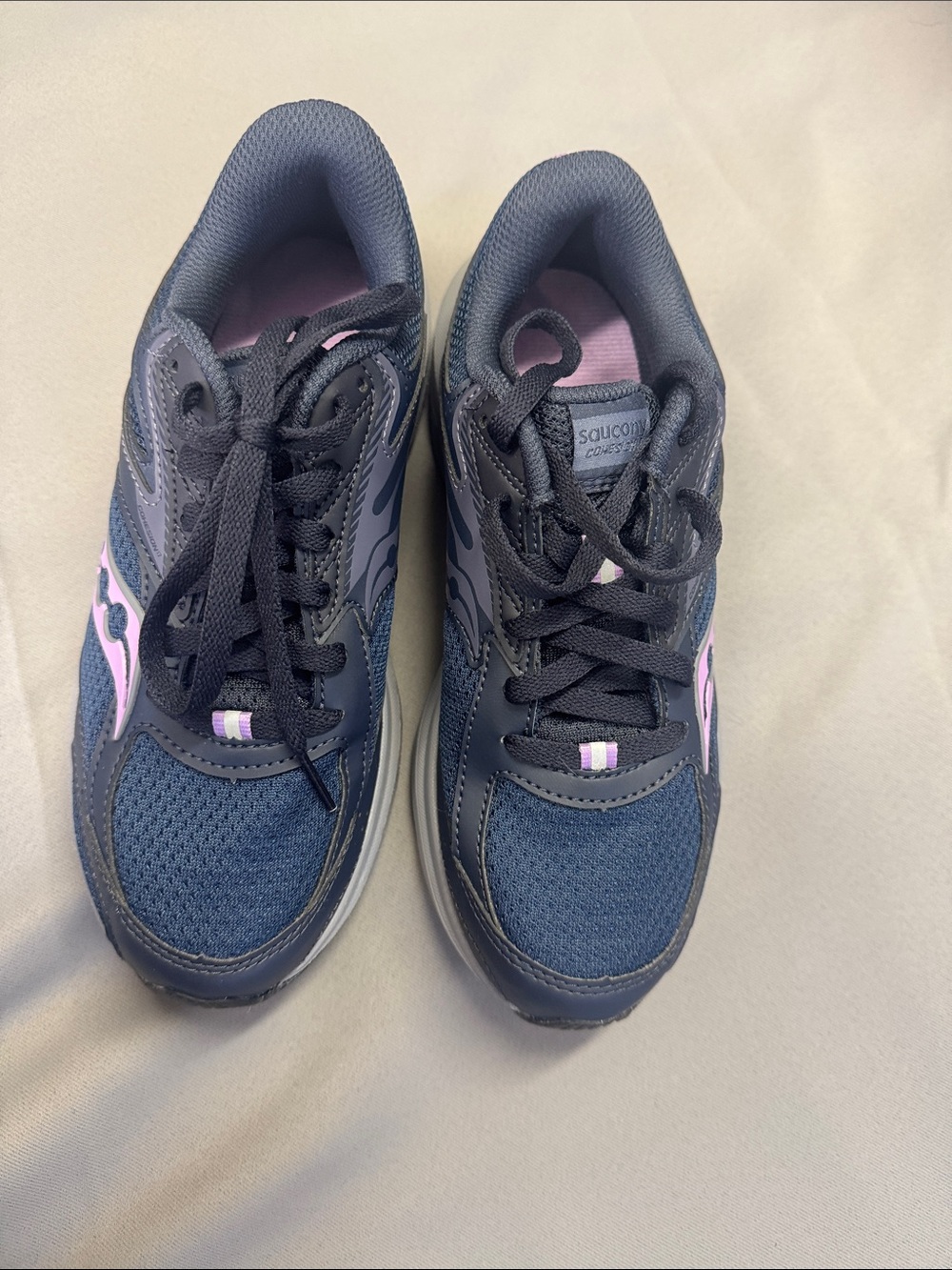 Saucony woman’s shoes